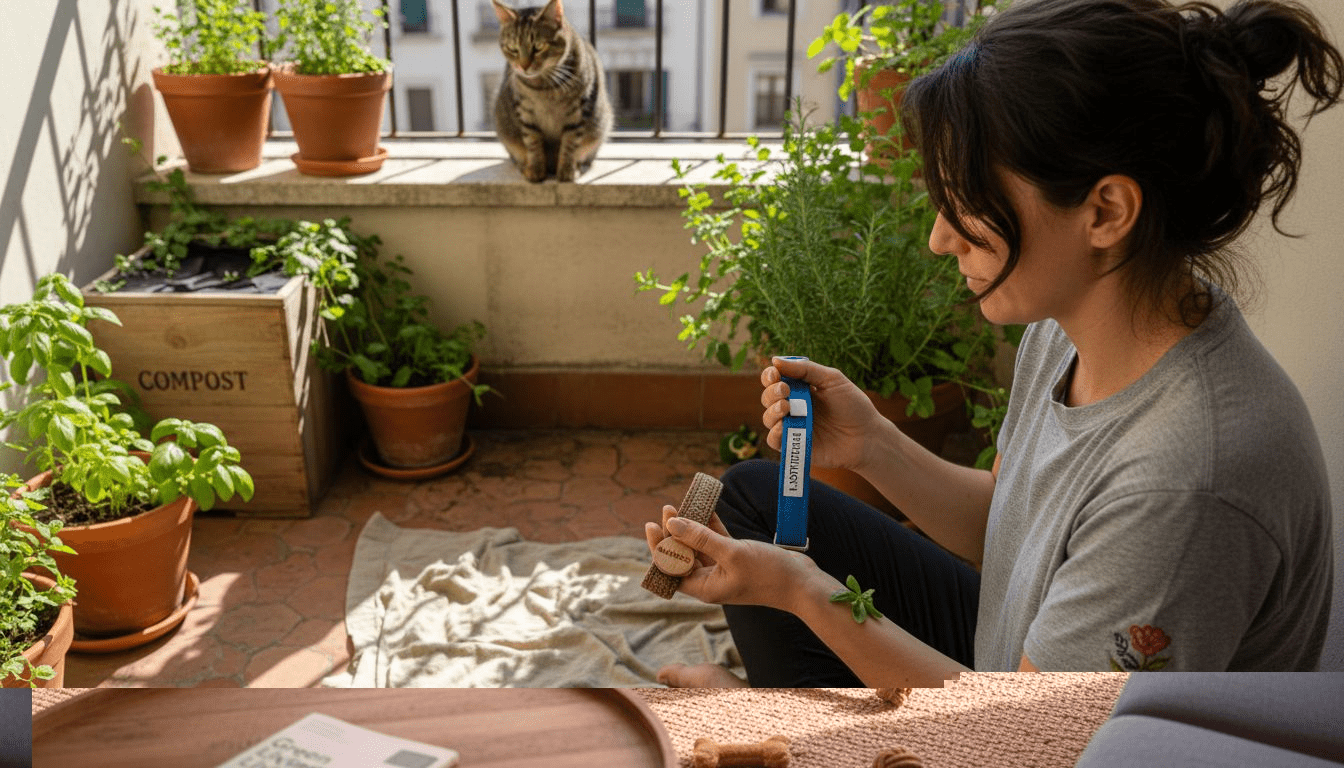 What Are Sustainable Pet Products? 78% Prefer Eco-Friendly - Teddy Pet