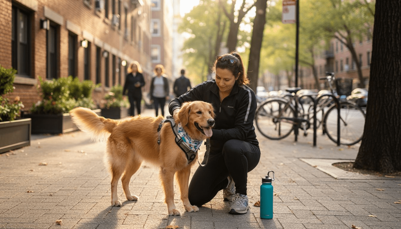 Why Invest in Quality Pet Gear: Comfort, Safety, and Style - Teddy Pet Image