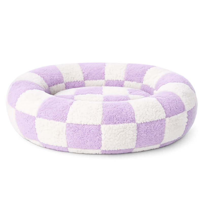 Donut Bed - old