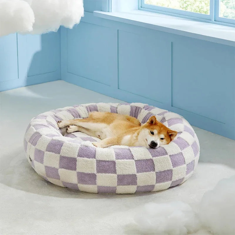 Donut Bed Image